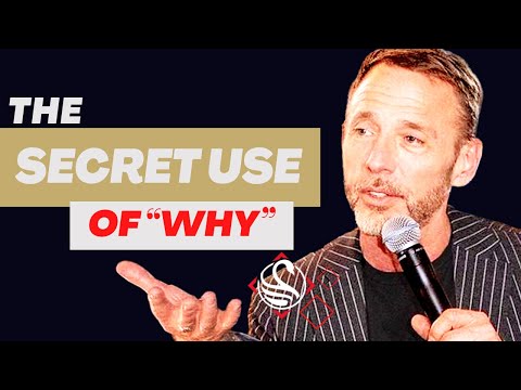 How & When to use "Why?" in a negotiation