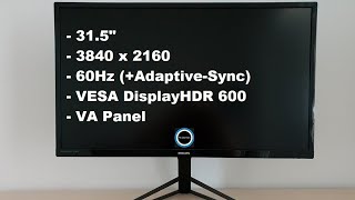 iiyama X2483HSU - відео 1