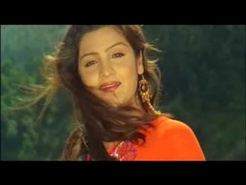 Nepali Song - "Rambalram" Movie Song || Phool Bhari Khoje || Nikhir Upreti, Arunima || Superhit Song - YouTube video thumbnail