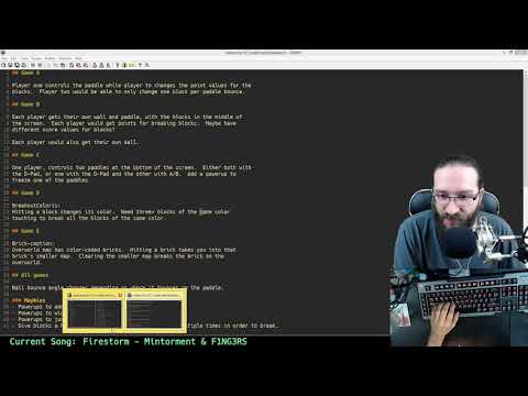 8-Bit NES Assembly | Starting a new NES game! | June 27, 2019