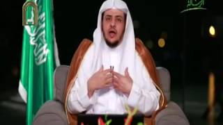 الحلقة (18) من برنامج -ادعوني أستجب لكم- ادعوا الله وأنتم موقنون بالإجابة image
