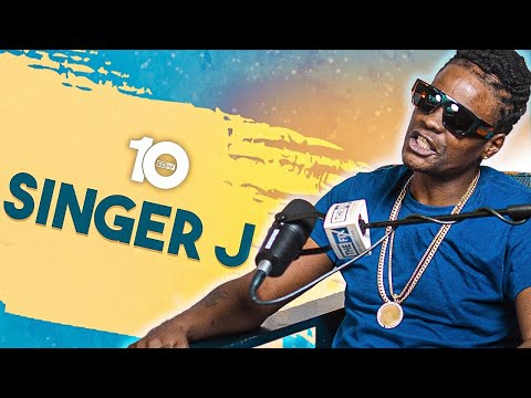 Singer J DOESN'T HOLD BACK: "I Am One of the Most Underrated Artistes in Jamaica"