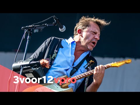 dEUS - Instant Street, Suds & Soda live at Best Kept Secret 2022