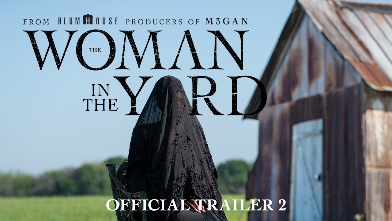 Official Trailer 2