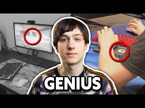 10 Setup Upgrades That Fortnite Pros ACTUALLY Use