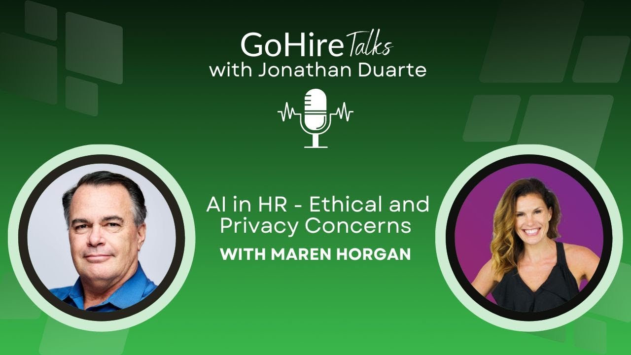 AI in HR: Ethical and Privacy Concerns