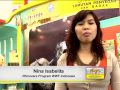 Larutan Penyegar Cap Badak Di Bobo Fair 2012