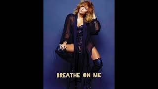 Miley Cyrus - Breathe On Me (Unreleased Song)