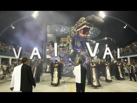 Vai Vai 2009 - DESFILE COMPLETO