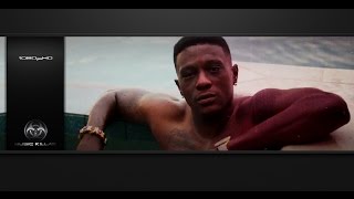 Lil Boosie - Beat Up The Block (Feat. Dorrough Music)