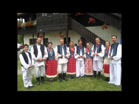 Turopoljski kraj - PD Turopoljke Odra