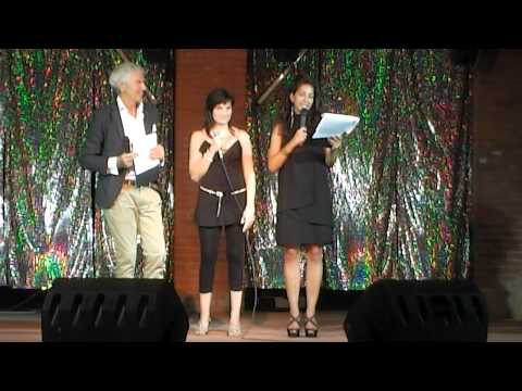Alessandra Fontanini al Forette Festival 15-08-2012.mp4