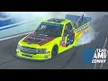Matt Crafton burns it down championship-style at Homestead | Gander Trucks Playoffs
