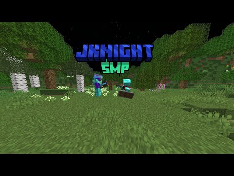 Killing OvenSells On Jknight SMP