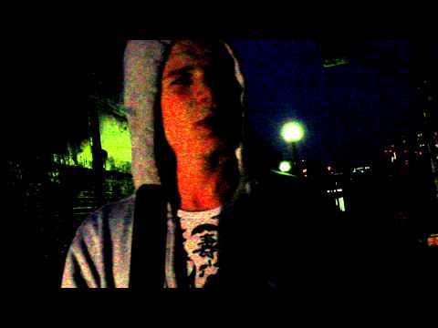 TOPCAT and MC GREEF freestyle