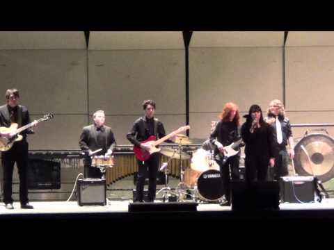 GCS 2015 White Rabbit