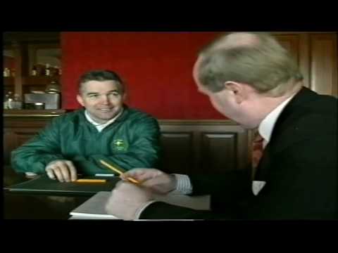 Up and Under - Episode 2