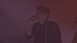 Phoenix - Everything is Everything - Live @ Maifeld Derby, Mannheim - 06/2023