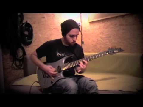 Devastating Enemy - I Conspire With Life / Playthrough by Alex Kodnar