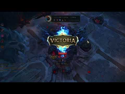 Penta (y win) con la cotorra toxica en aramcitos 2 de 2