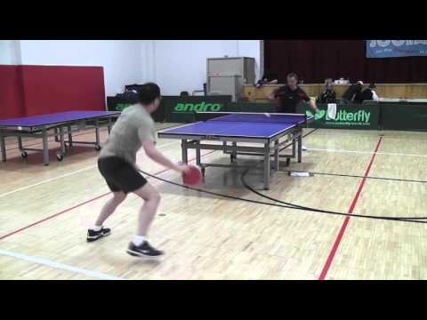 Daniel Yeung (2079) vs Krzysztof Szostak (2021) 2:3 - 2016 Schaumburg Spring Open