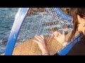 Zombie - The Cranberries - harp / harpe 
