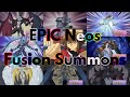 ALL EPIC Neos Fusion Summons Contact Regular