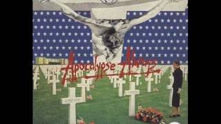 Jello Biafra & Randy Bachman - American Woman