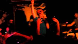 George Watsky -Show goes on-raps fast-F*ck an Emcee name&quot; LIVE in Atlanta