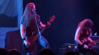 Insomnium: The Harrowing Years