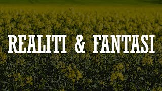 Download lagu Crossfire - Realiti & Fantasi (Lirik) | Mix Playlist mp3 Download lagu Crossfire - Realiti & Fantasi (Lirik) | Mix Playlist mp3