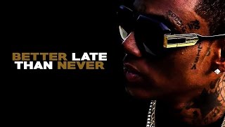 Soulja Boy - Hold Me Down