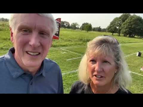 9:17:22 with Dave Wottle Olympic Gold!