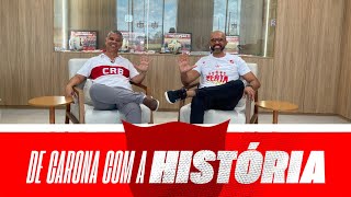 #TBT DE CARONA COM A HISTÓRIA - SOUSA X CRB