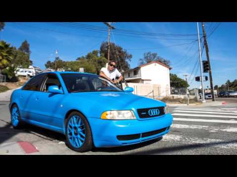 FreeMind619 MONEY GRINDIN' FT. Britleona, Hardini, Bambitho