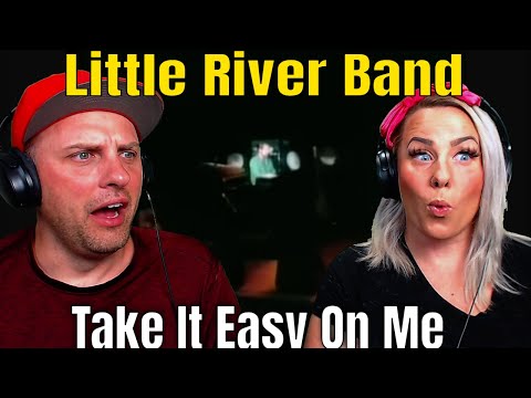 Reaction To Little River Band - Take It Easy On Me (Film CLIP) 1981 | THE WOLF HUNTERZ REACTIONS