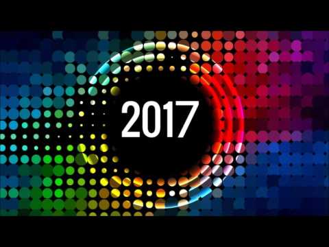 Techno 2017 Hands Up Mix