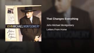 That Changes Everything