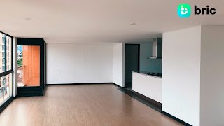 Apartamento a la venta en La Castellana I ¡138mtrs2 muy bien distribuidos! I House Tour
