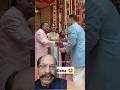 John Cena At Anant Ambani Wedding Anantambani Johncena Ambani An