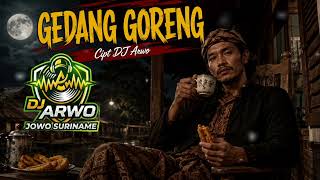Download lagu GEDANG GORENG - DJ Arwo #jowosuriname mp3 Download lagu GEDANG GORENG - DJ Arwo #jowosuriname mp3