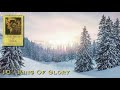 King Of Glory (Cassette Audio)