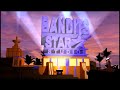 Bandits Star Studios Logo