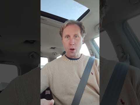 I Told A Barista I Ordered 90 Year Old Hookers 😂