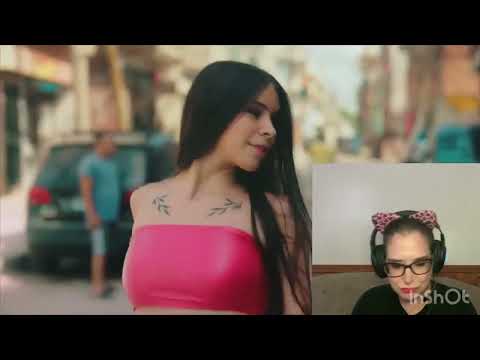 Santa Fe Klan L-Gante Uzielito Mix - Bandolera