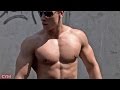 Jan Jankovic - Aesthetic muscle show, part 6