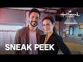 Sneak Peek - Hearts in the Game - Hallmark Channel