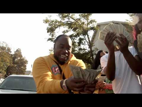 Babykane K8do - In The Past (Official Music Video) || Dir. @shotbyheem