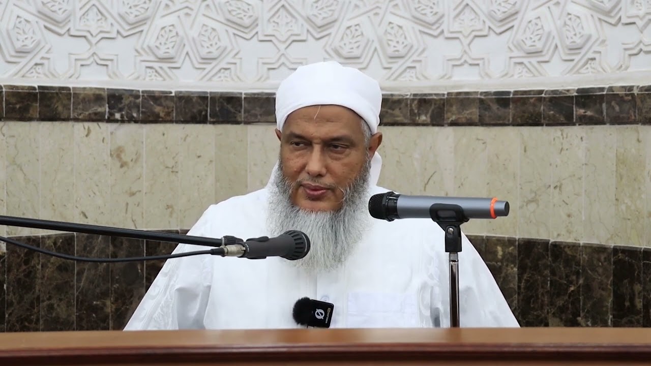 ذكر قصة نبي الله يونس في القرآن