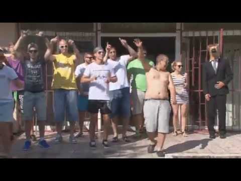 AKCIA LETA 2015 - videopozvánka Majdzales/w/ Močing & Ministerstvo flashu